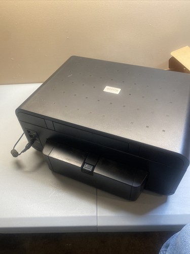 Kodak ESP 7 All-in-One Inkjet Printer - Picture 5 of 7