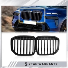 Front Kidney Grill Grille Fits for BMW G07 X7 2019 2020 2021 2022 51138745730