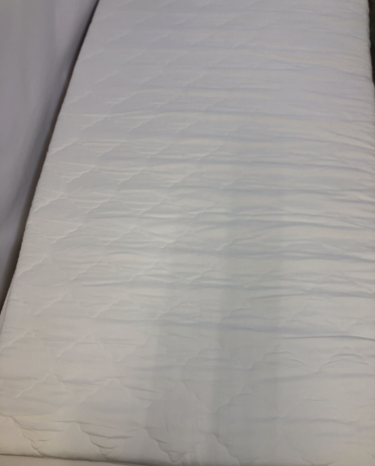 Dream night orthopedic mattress topper a comfortable comfort foam core