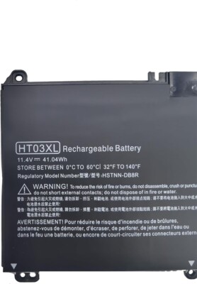 Battery for HP 15s-fr 15s-fr1000 15s-fr2000 15s-fq5000 14m-dh1000