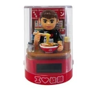 I Love Ramen Solar Figure