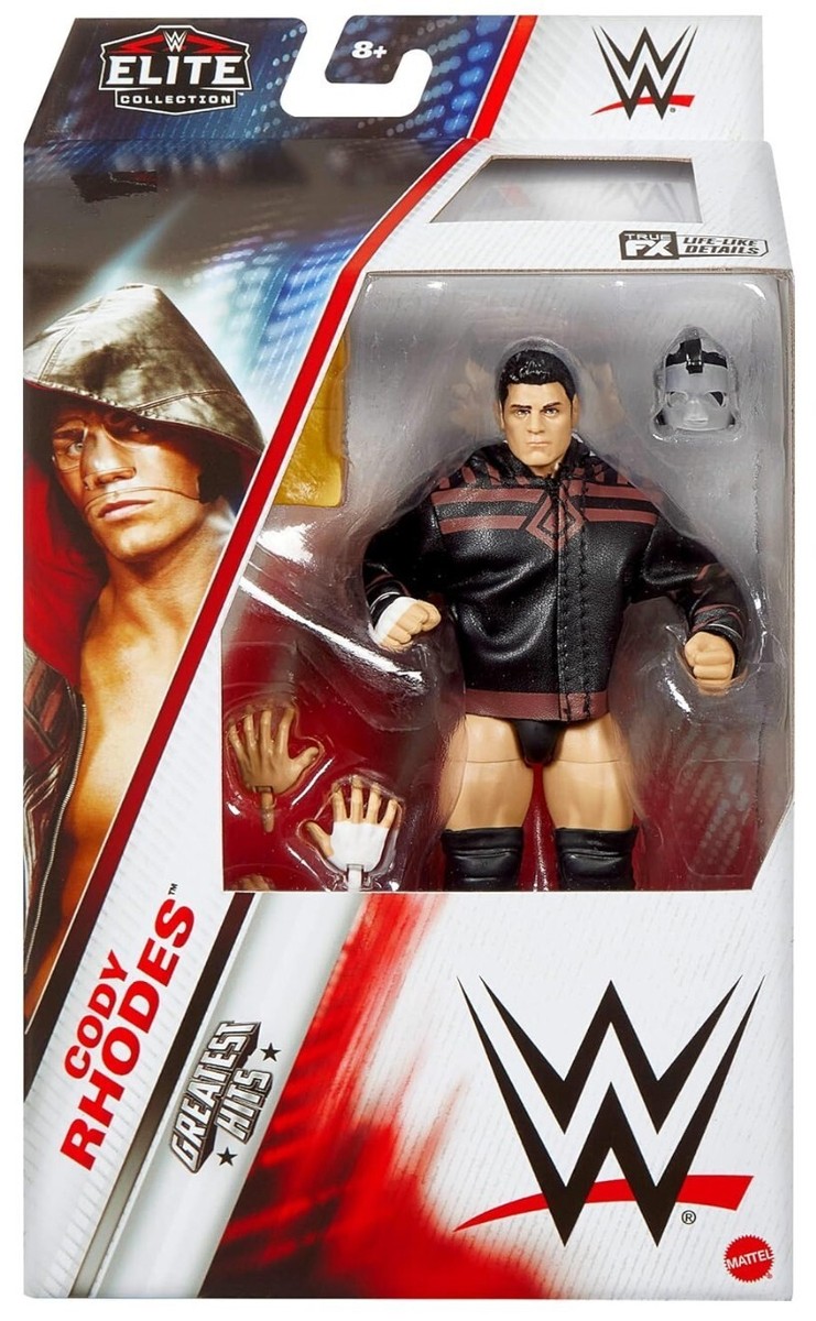 WWE Mattel Elite Natural Disaster 2個セット WWE Mattel Elite Natural Disaster Set of 2 453871 | eBay