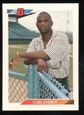 1992 Bowman Baseball (Part 2), Complete your Set #'s 241-480, Pick from list!