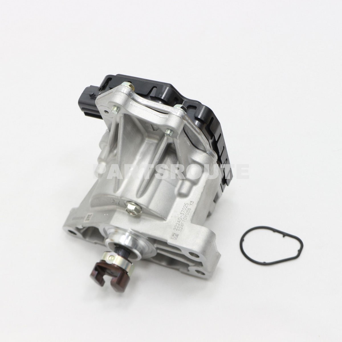Toyota Corolla Lexus Continuously Variable Valve Lift