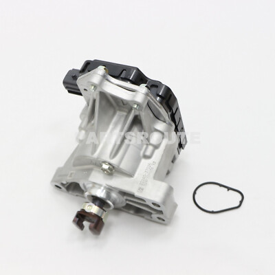 Toyota Corolla Lexus Continuously Variable Valve Lift Controller