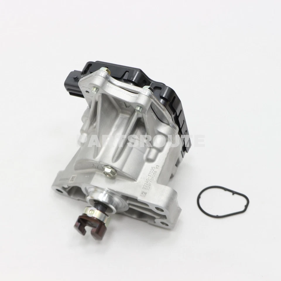 Controlador de elevación de válvula continuamente variable Toyota Corolla Lexus 1ZRFAE 2ZR 3ZR Foto 2 de 4