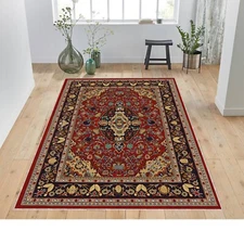 Dude Rug, The Big Lebowski, Fantastic Movie Floor Rug, Living Room Rug, Popular