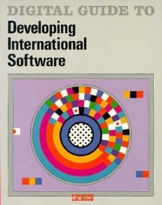 Digital Guide to Developing International Software