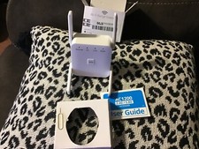 NEW WiFi AC 1200Mbps Range Extender Wireless Booster