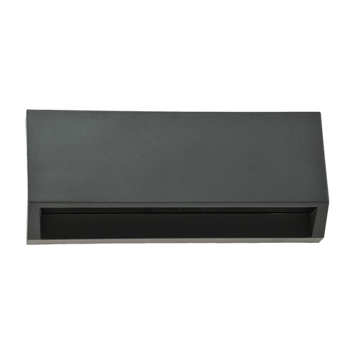 LED Aufbau Wand-Lampe 230V IP65 Strahler Spot Leuchte für Innen & Außen-Bereich - Bild 32 von 35