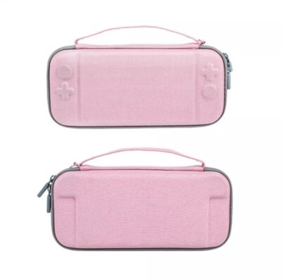 Nintendo Switch Oled Schutzhülle Tasche Hartschale Reiseetui Hard Case Hülle 