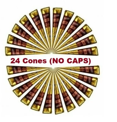 INSTANT MAROON INSTANT DARK RED MAROON HENNA BRIDAL MEHNDI CONE WHOLESALE PURE&FRESH