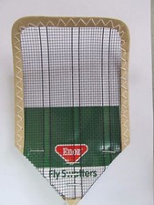 Enoz Wiremesh Flyswatter Lot of 3  # R38.24 Flies flyswatter   NEW