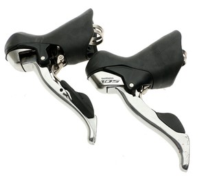 shimano 105 5700 shifters