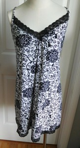 george women's nightgowns