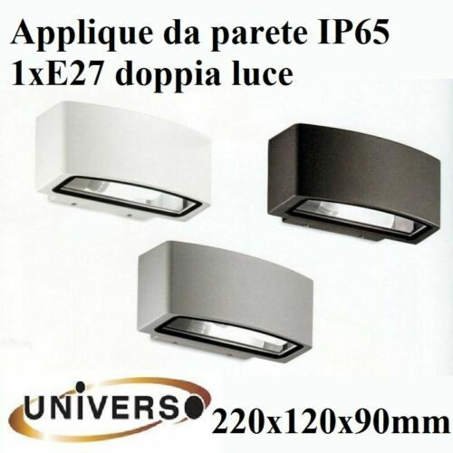 FELGNER Maniglia per porta del balcone 6010, per balcone e terrazzo, montaggio e