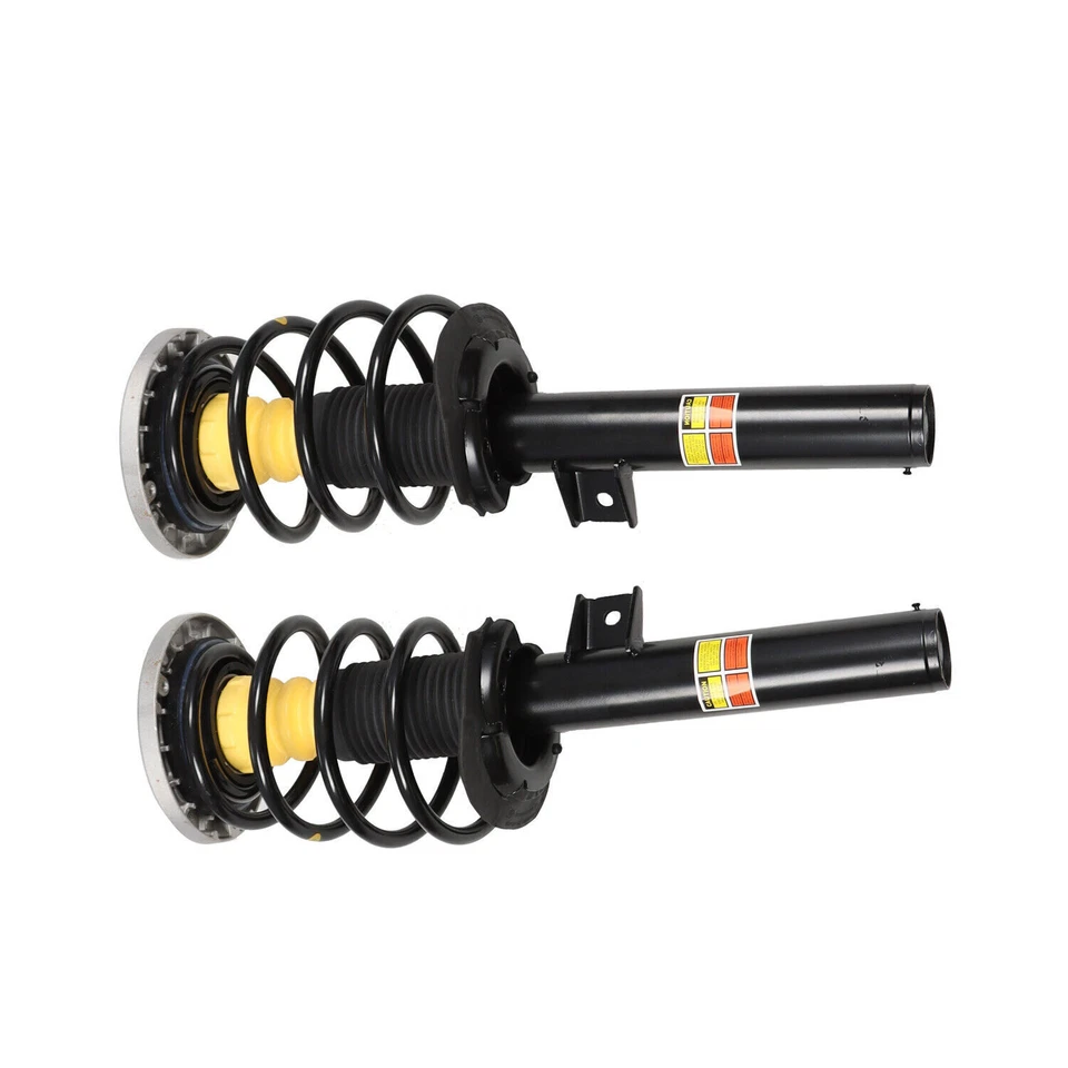 2 комплекта передних амортизаторов L&R для BMW X3 F25 2011-2017, X4 F26 2015-2018 - Изображение 2 из 4