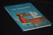 Der Geheimbär Herbert Günther. Ill. von Irmtraud Guhe Günther, Herbert und Irmtr