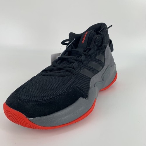 adidas streetcheck basketball shoes