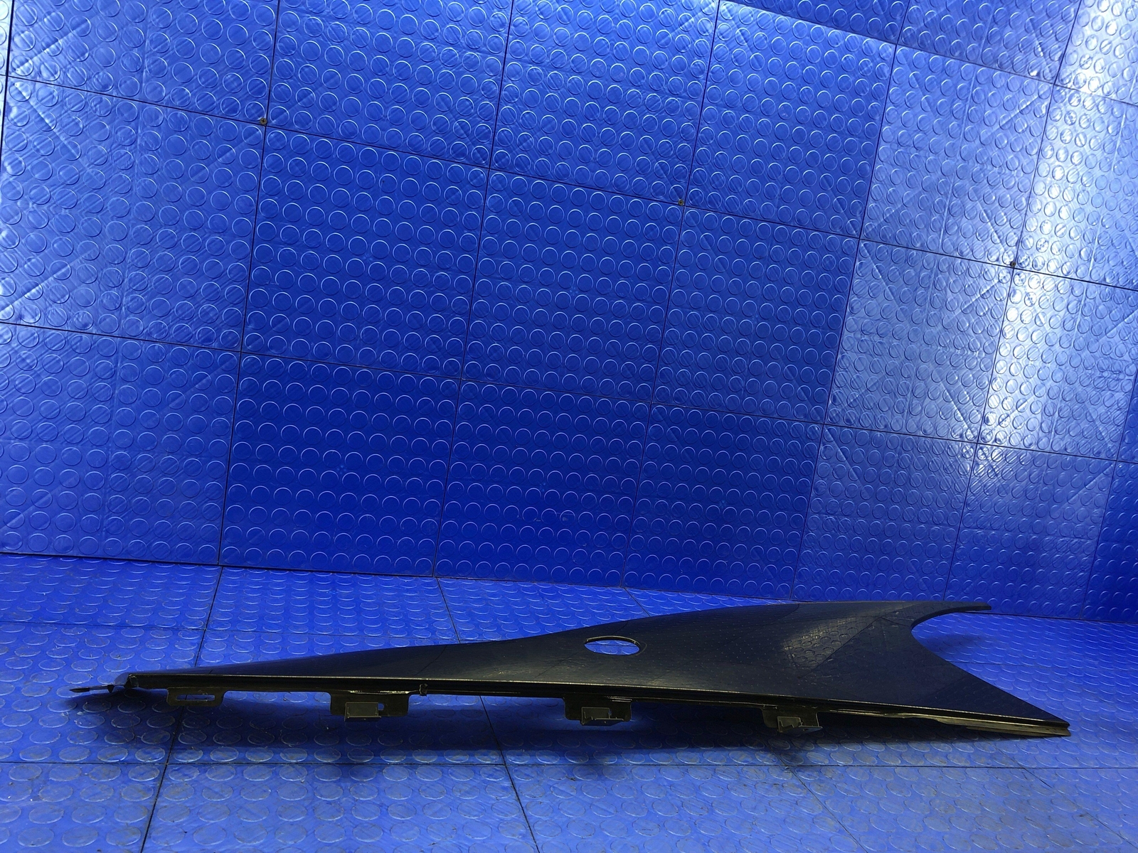 2014 2015 2016 2017 2018 2019 BMW I8 OEM REAR RIGHT QUARTER PANEL BLACK