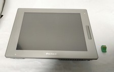 SP-5600TP SP-5B10 Pro-face Industrial HMI FULLY TESTED Display Box Set Japan