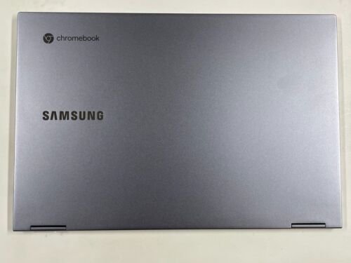 Samsung ChromeBook 13.3inch 256GB 8GB Intel i5 Notebook Gray XE930QCA-K02US #19V - Picture 1 of 10