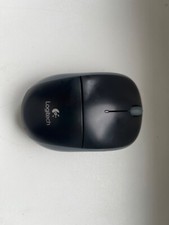 Logitech M325 Wireless Mouse - Black