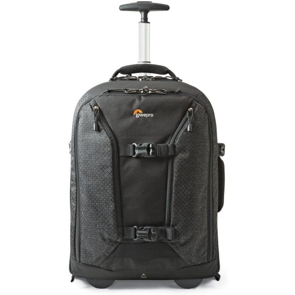 Lowepro pro Runner RL X450 AW II Camera Case online kaufen | eBay 