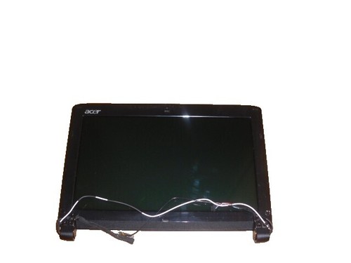 ALPINE 10.1-inch WSVGA LCD room light with HDMI input Slim rear