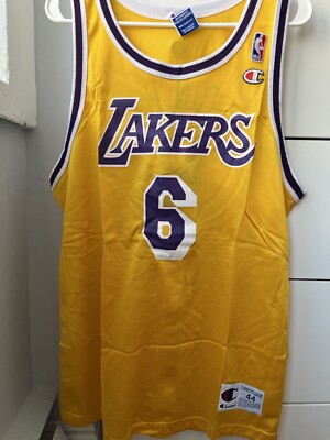 Lakers ユニフォーム los-angeles-lakers-icon-