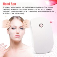 Electric Scalp Massager Scalp Massage Machine Head Massager Scraper Head Scratch