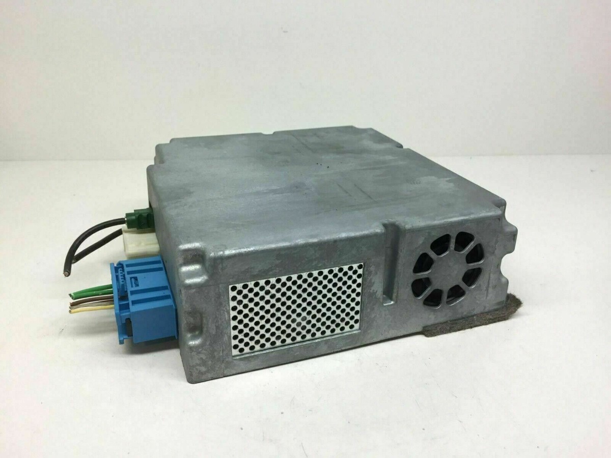 BMW 3 5 6 Series E65 E66 E67 E60 E90 E91 FBAS Analog Video Module  