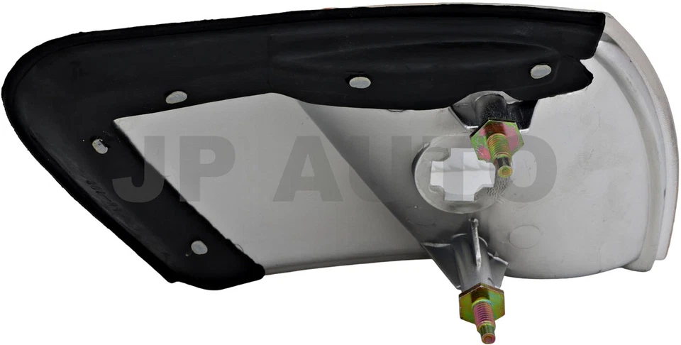 For 1992-1995 Ford Taurus Corner Light Set Driver and Passenger Side - Изображение 4 из 4