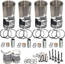 For Kubota V1505 Engine New Overhaul Kit Rebuild Kit Engine Replacement Parts