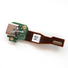 USB Power Charging Data Sync Port Connecting Board for Gopro Hero 5