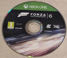 Forza Motorsport 6 Microsoft Xbox One X