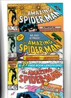 *🔑💥 WOW* MARVEL AMAZING SPIDER-MAN LOT RUN OF 3 COPPER AGE #s 273/274/275 🤑