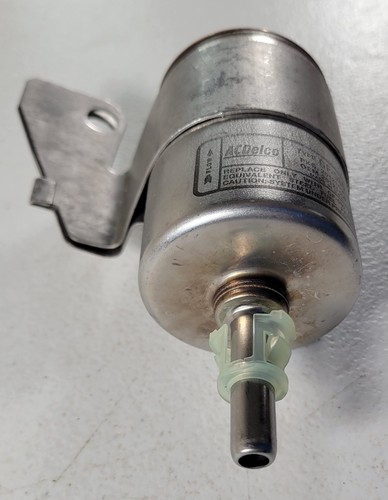 Genuine ACDelco GF580K Fuel Filter OEM 25121472 - Foto 3 di 7