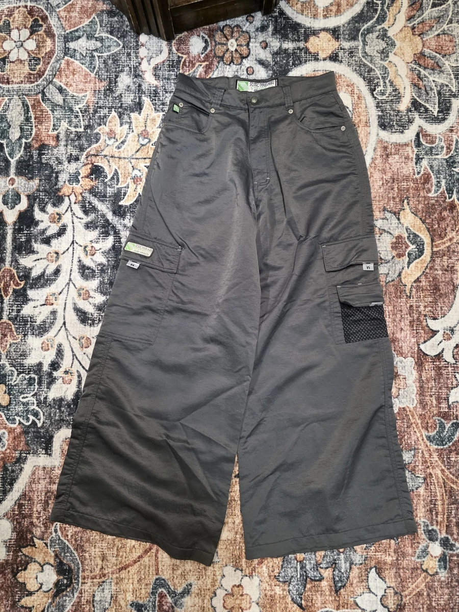 Kikwear Nylon Pants for Men for sale | eBay