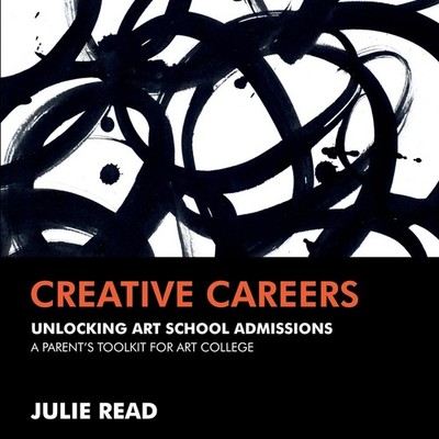 Julie Read Creative Careers (Taschenbuch)
