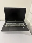HP Envy Laptop - Good Screen - Intel i7-6700HQ - RAM 16 GB - Read Desc