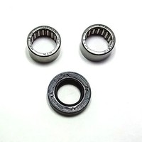 Rep-Satz Kupplung AusrüCkwelle CLB-029 FüR Kawasaki ZX-12R 1200 B Ninja 02-06