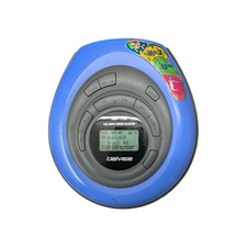 iRiver IMP-700 CD MP3 Player Discman  /  Rari...