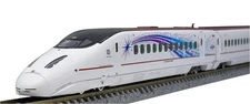 TOMIX N Gauge Special Planning Kyushu Shinkansen 800-0 Series Series Star Shinsh