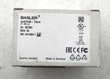 New acA2240-75um Industrial Camera acA2240-75um