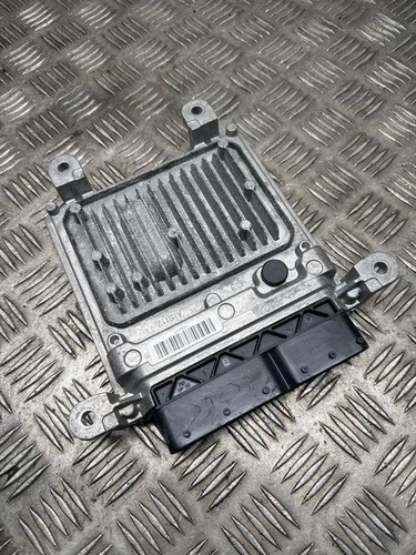 MERCEDES-BENZ E Cabrio A207 Motorsteuergerät ECU A6519003701 35340168