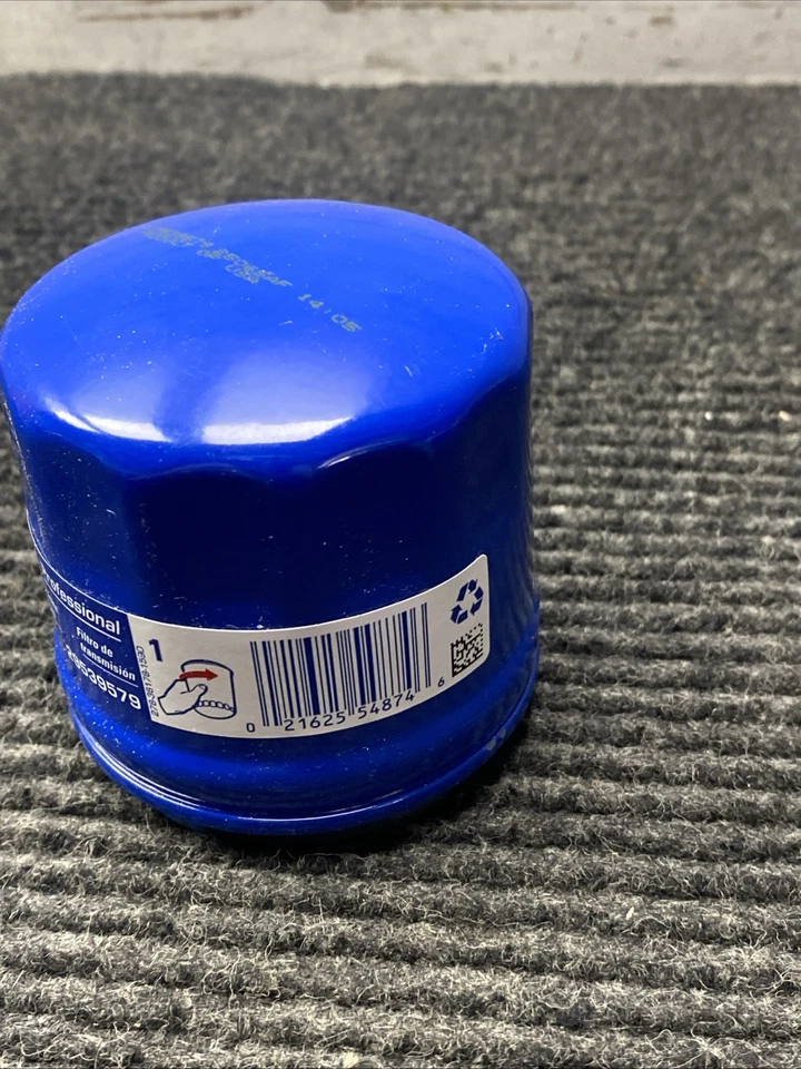 Genuine GM ACDelco Duramax Diesel Allison Auto Transmission Filter TF950 - Image 2 of 4