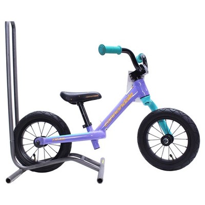 Cannondale Kids Trail 12'' Balance Violet Kids Bike - C51328F10OS
