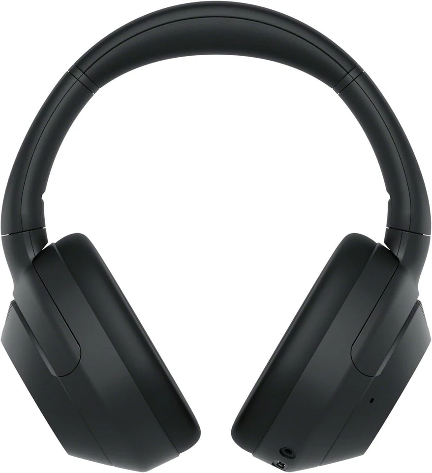 Sony WH-ULT900NB ULT WEAR Kopfhörer, Schwarz - Bild 3 von 4