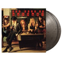 Warrant The Best Of Warrant